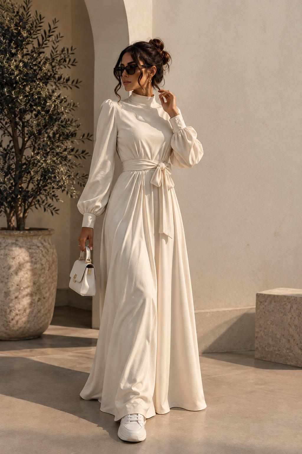 Pearl Ivory