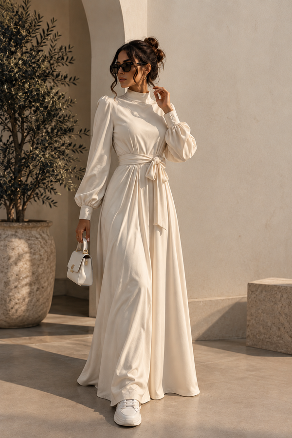 Pearl Ivory