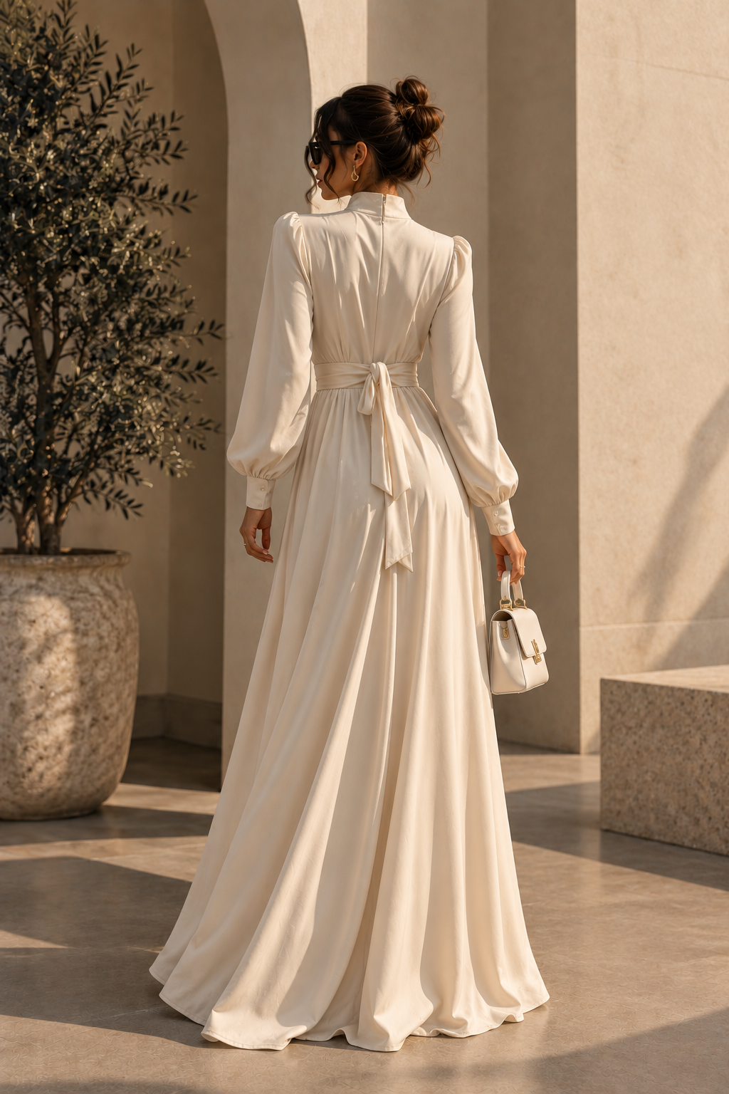 Pearl Ivory