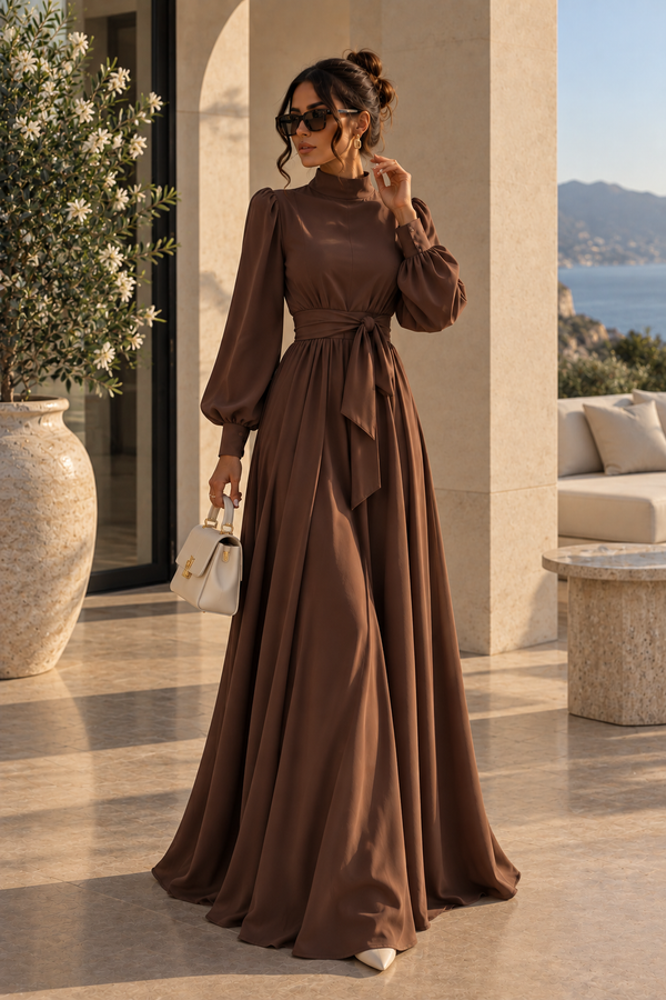 Mocca Élégance